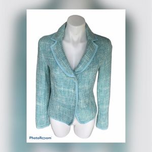 Women La Boutique blazer Size 4
